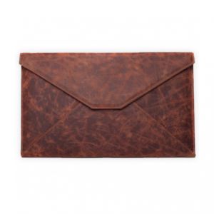 Сумка-чехл Dublon Leatherworks Envelope Case Wild West for Macbook Air 11" 2010/11 (EN-AIR-11-WW)